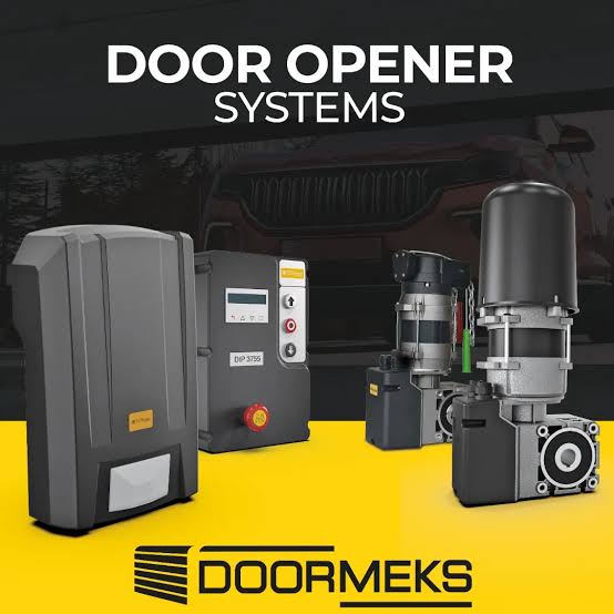 DoorOpener