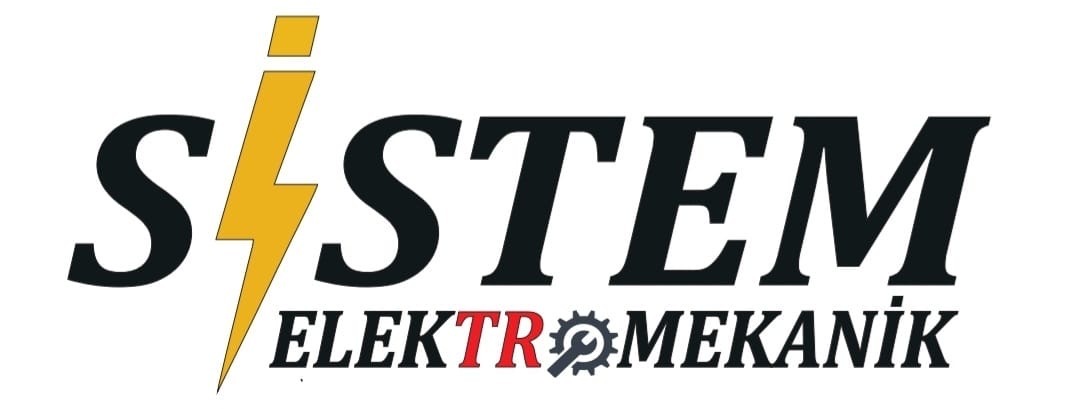 Sistem Elektromekanik Logo